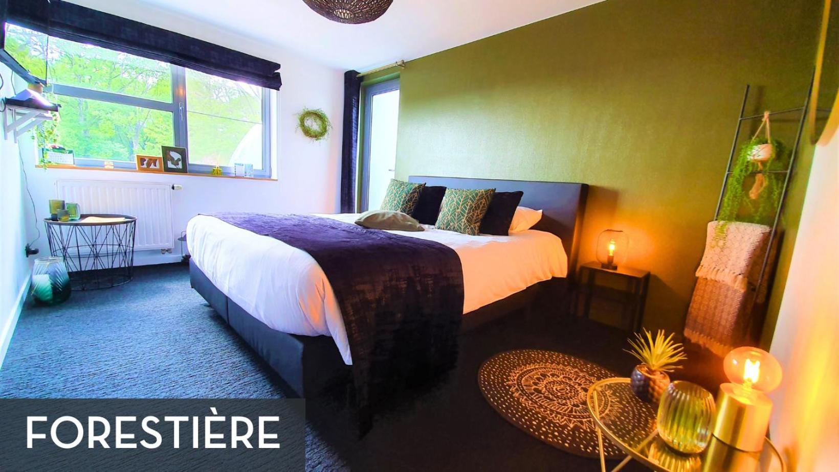 Les 7 Meuses - Restaurant & Hebergements Hoteliers - Insolites - Wellness - Gites Profondeville Ngoại thất bức ảnh