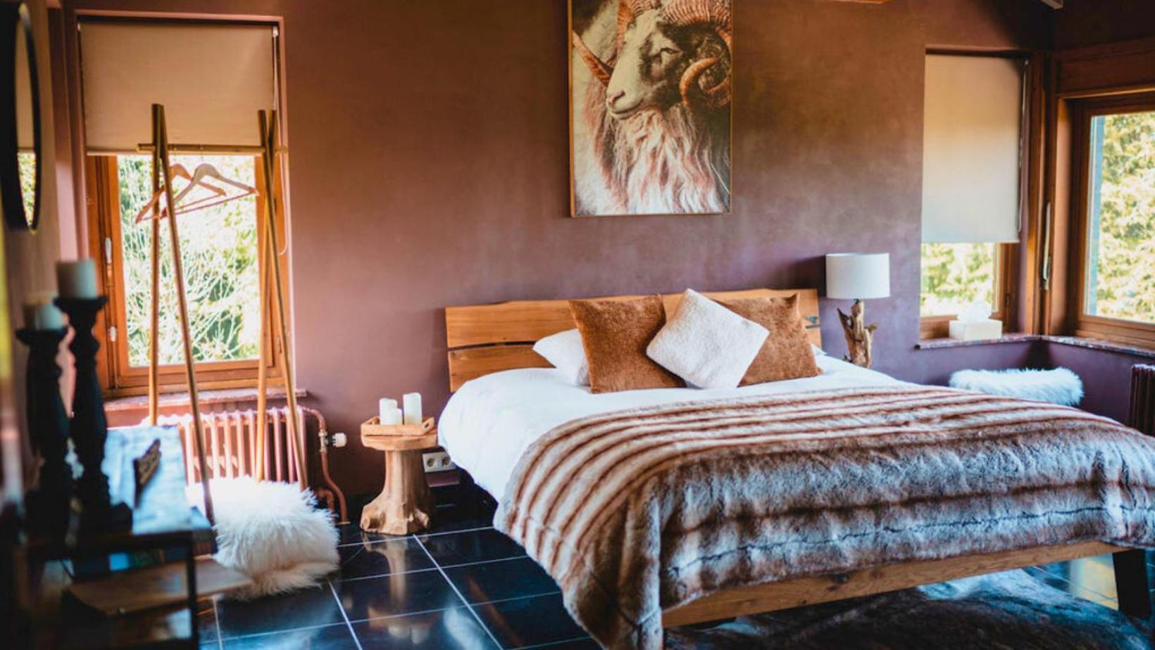 Les 7 Meuses - Restaurant & Hebergements Hoteliers - Insolites - Wellness - Gites Profondeville Ngoại thất bức ảnh