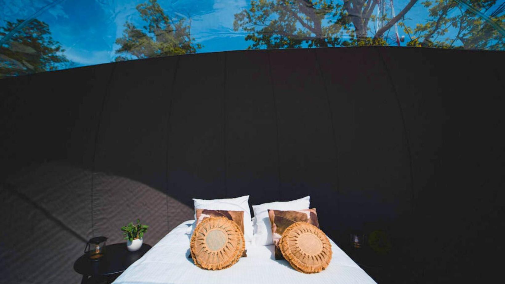 Les 7 Meuses - Restaurant & Hebergements Hoteliers - Insolites - Wellness - Gites Profondeville Ngoại thất bức ảnh
