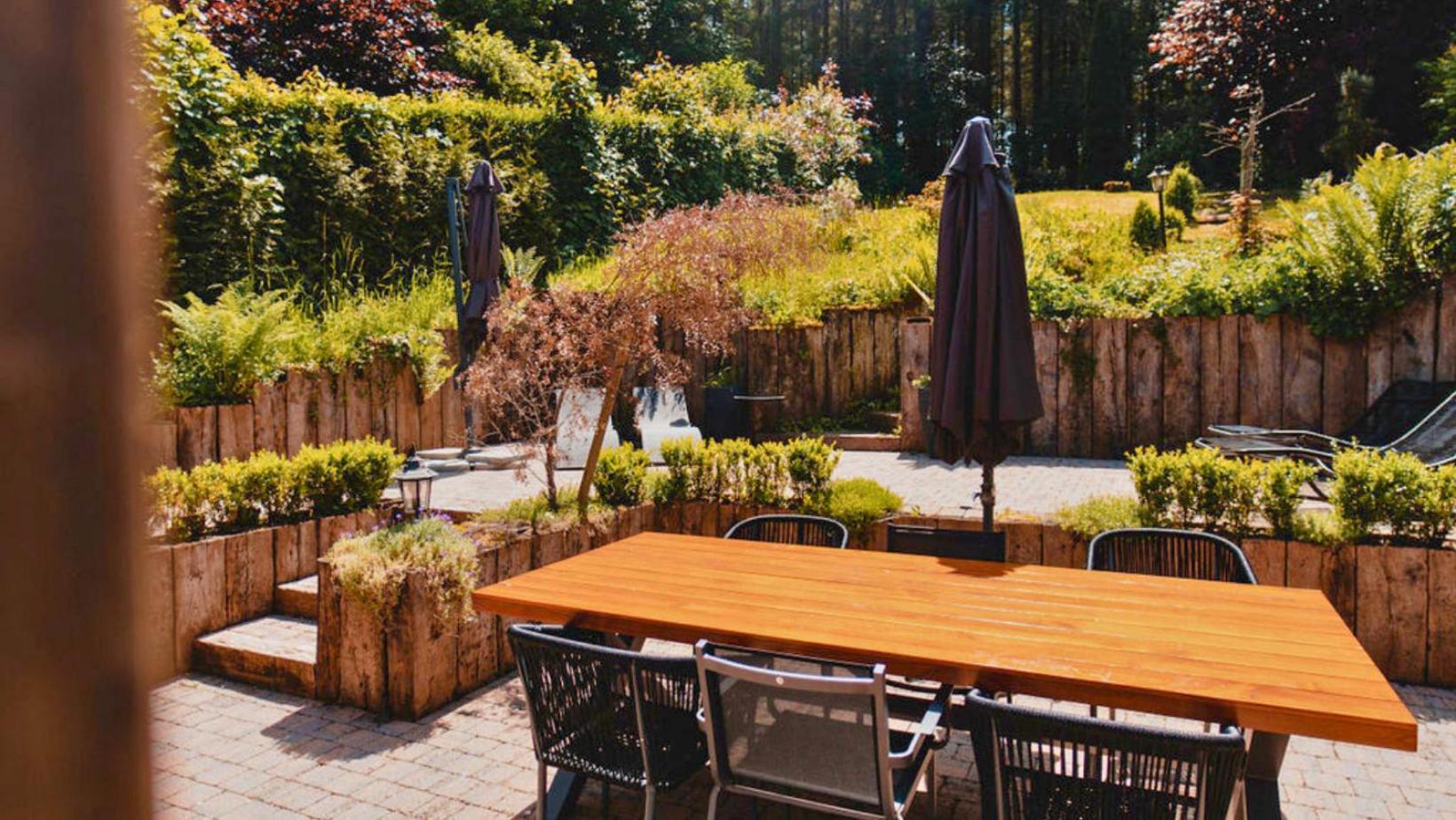 Les 7 Meuses - Restaurant & Hebergements Hoteliers - Insolites - Wellness - Gites Profondeville Ngoại thất bức ảnh