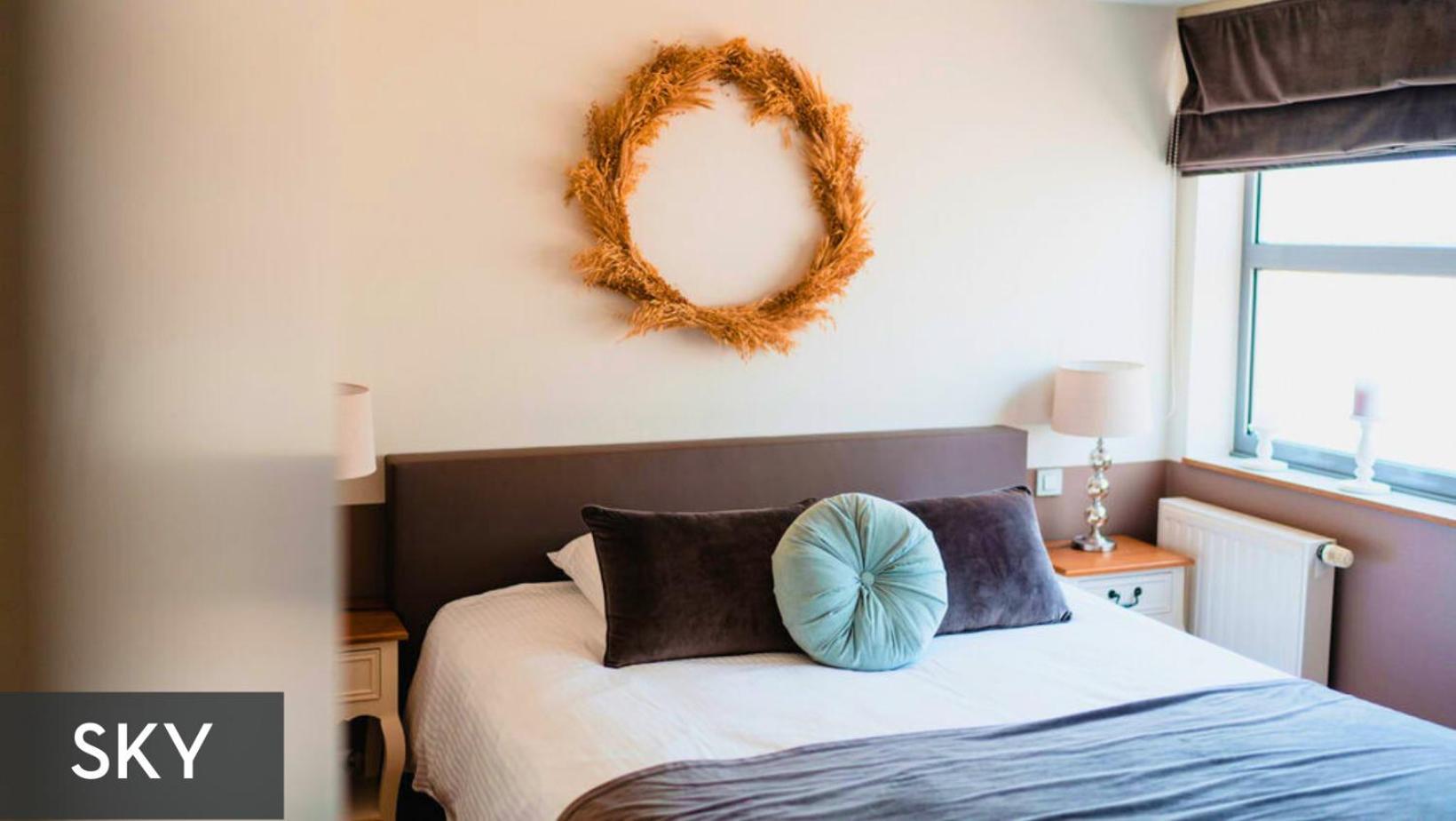 Les 7 Meuses - Restaurant & Hebergements Hoteliers - Insolites - Wellness - Gites Profondeville Phòng bức ảnh