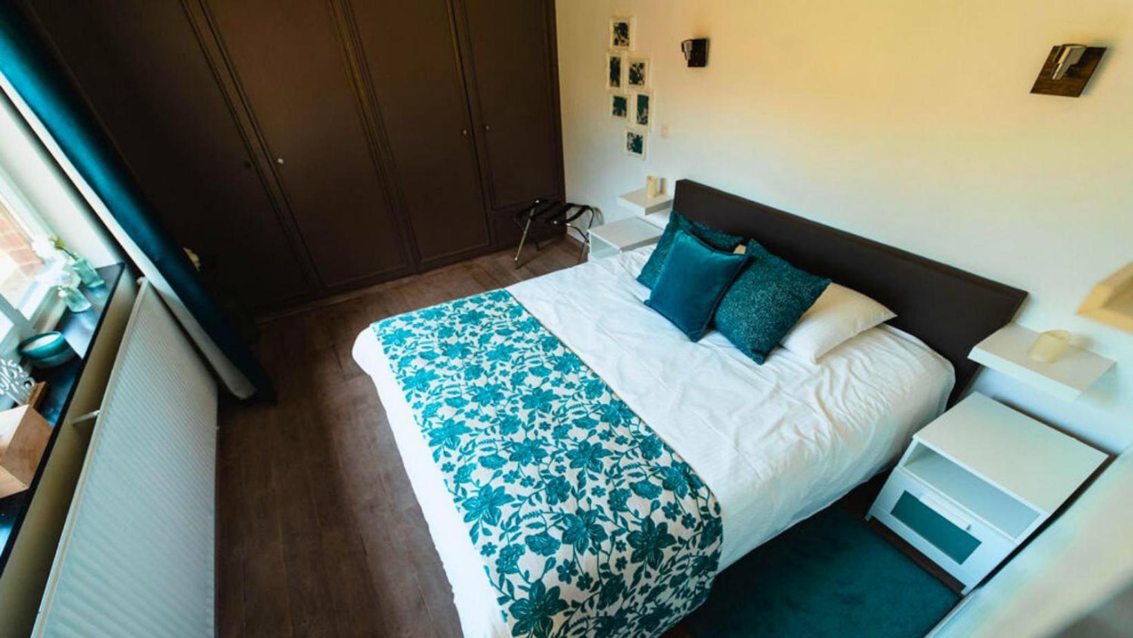 Les 7 Meuses - Restaurant & Hebergements Hoteliers - Insolites - Wellness - Gites Profondeville Phòng bức ảnh